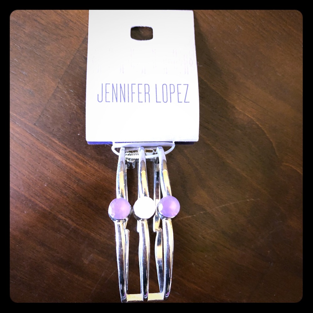 Jlo cuff bracelet
